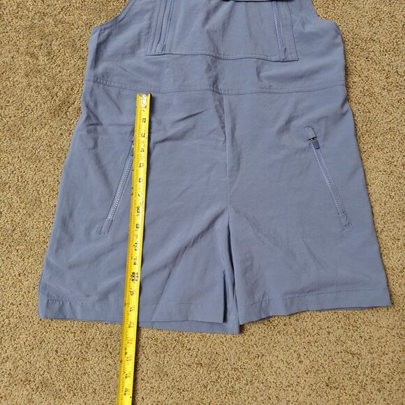 Free People Movement  Women's  purple Hit The Hills Shortsie Size XS - Picture 13 of 14